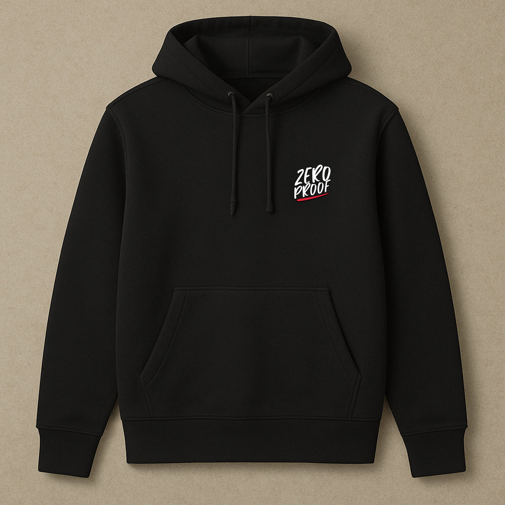 Zero Proof Hoodie
