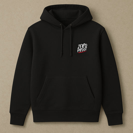 Zero Proof Hoodie
