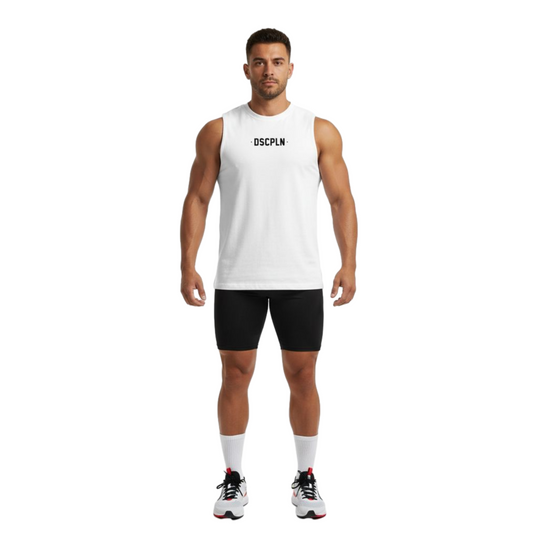 DSCPLN Tank Top