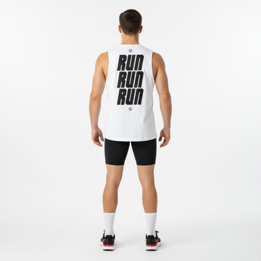DSCPLN Tank Top
