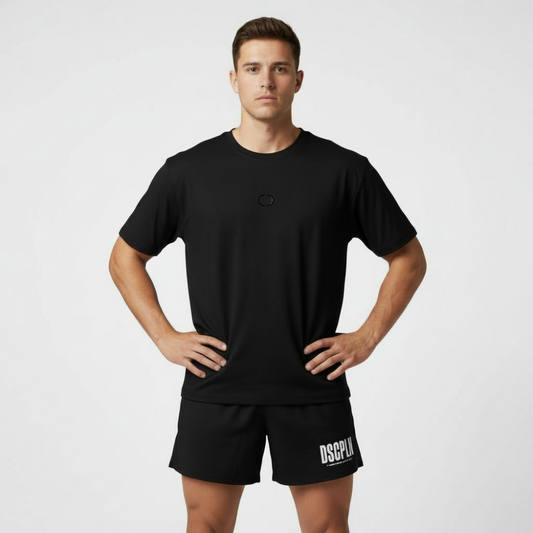 DSCPLN Short Shorts