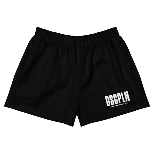 DSCPLN Short Shorts