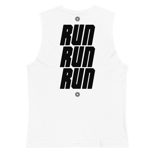 DSCPLN Tank Top