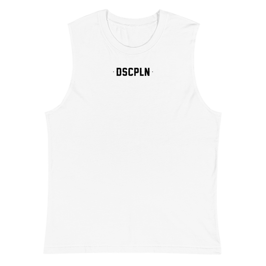 DSCPLN Tank Top